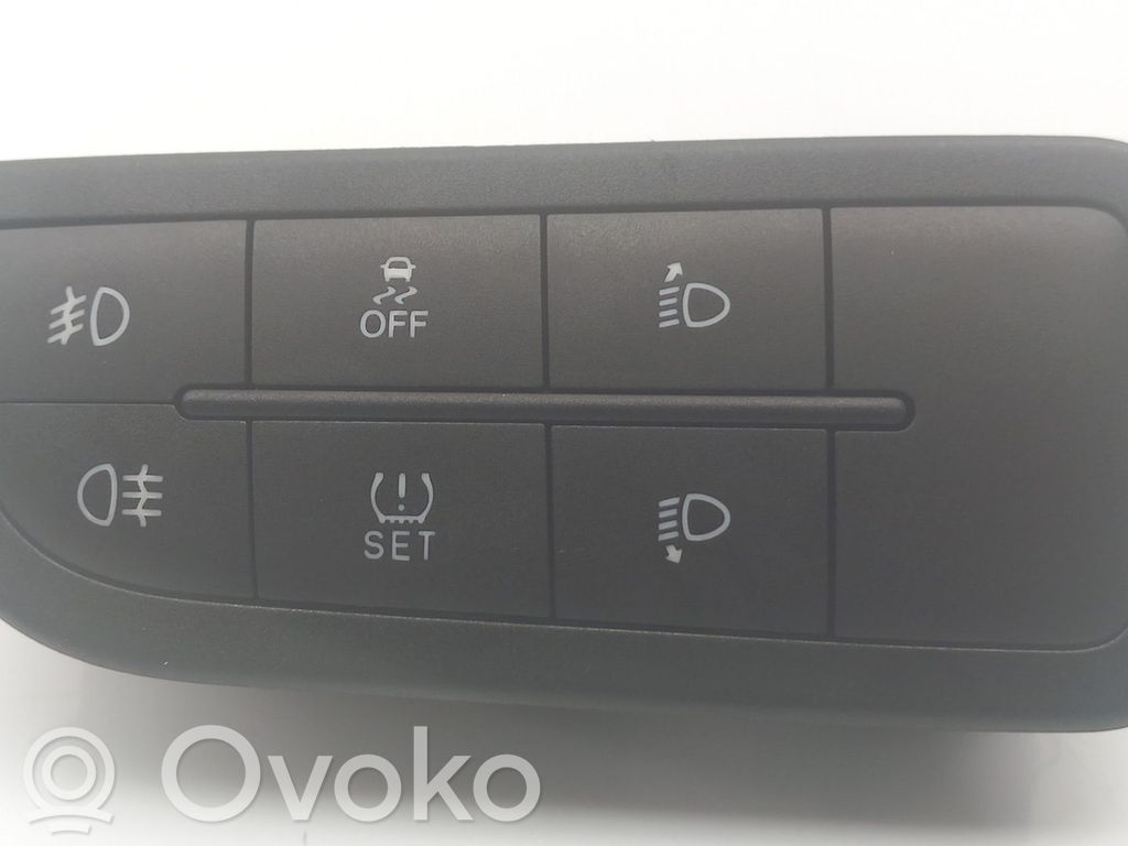 Fiat Tipo Altri interruttori/pulsanti/cambi 