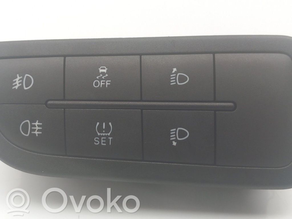 Fiat Tipo Sonstige Schalter / Griffe / Umschalter 
