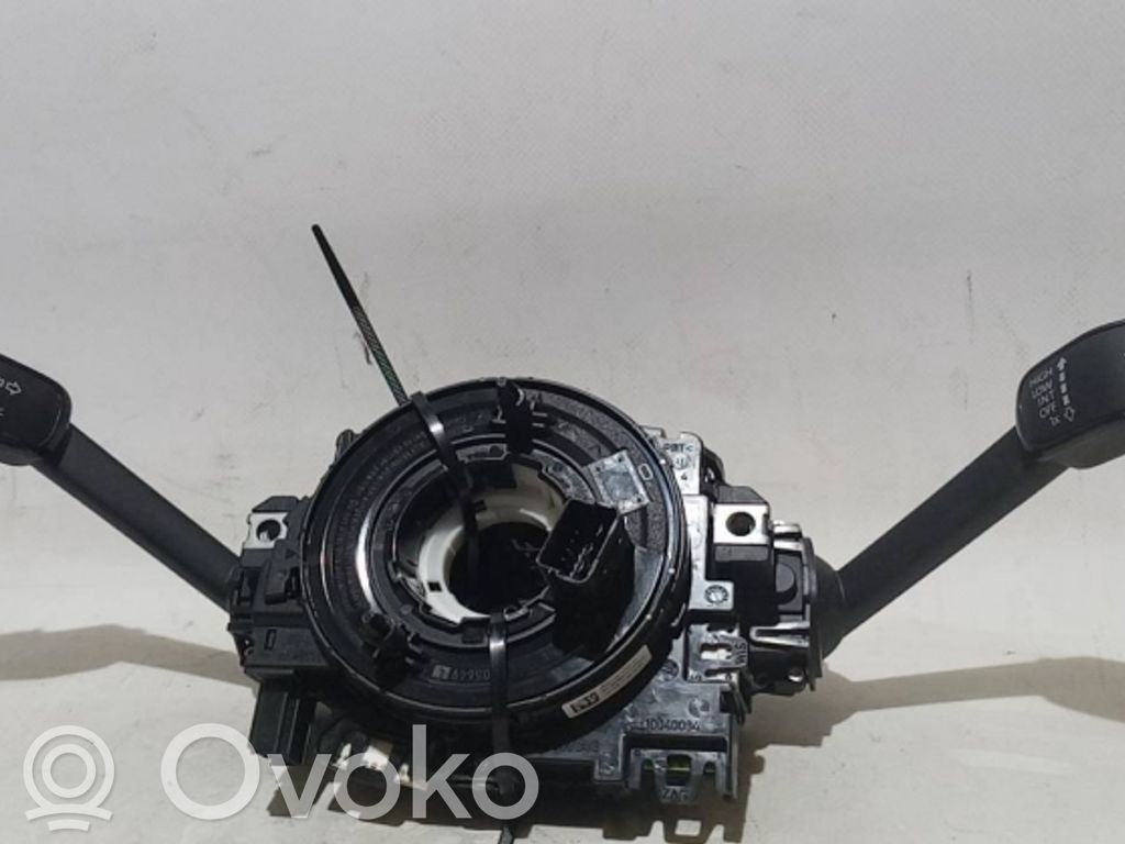 Other switches/knobs/shifts   5Q0953507GD,COMFITAAIRBAG