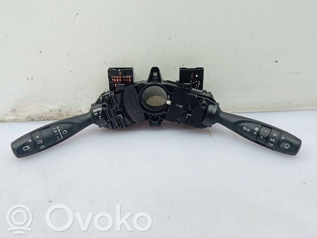 Hyundai i10 Otros interruptores/perillas/selectores 