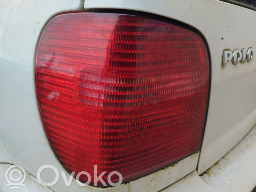 Volkswagen Polo III 6N 6N2 6NF Luci posteriori del portellone del bagagliaio