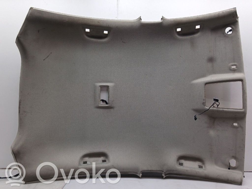 Opel Insignia A Kattoverhoilu