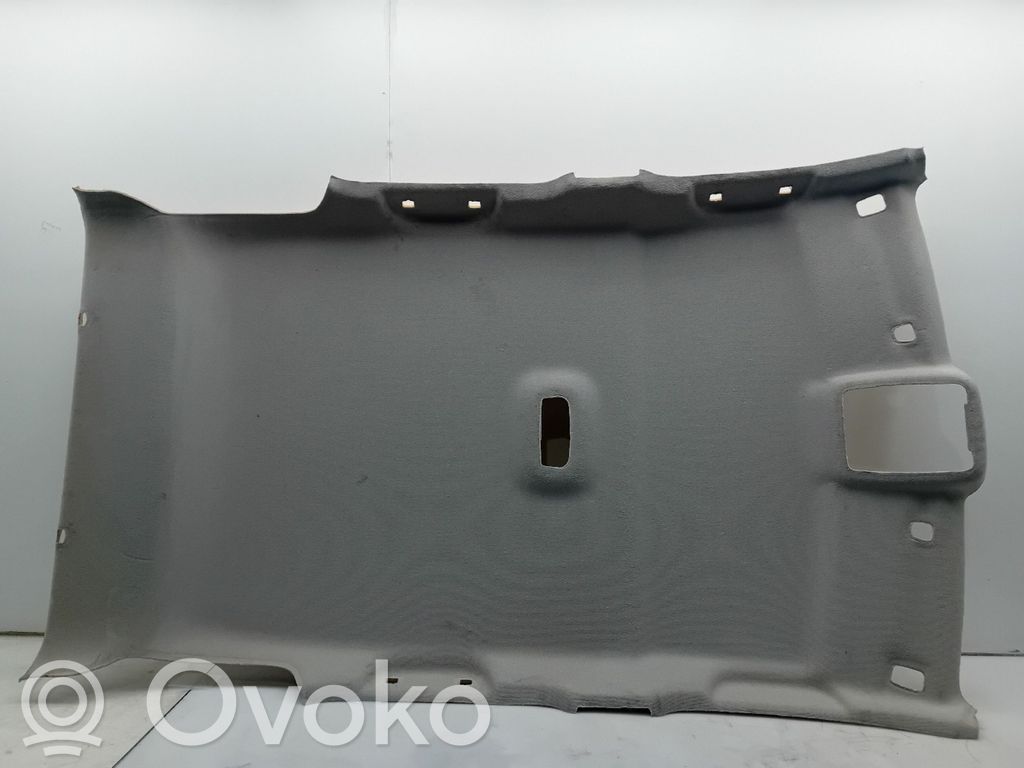 Renault Captur Headlining 