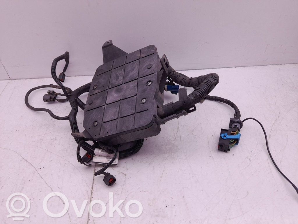 Volvo S40 Cablaj motor 