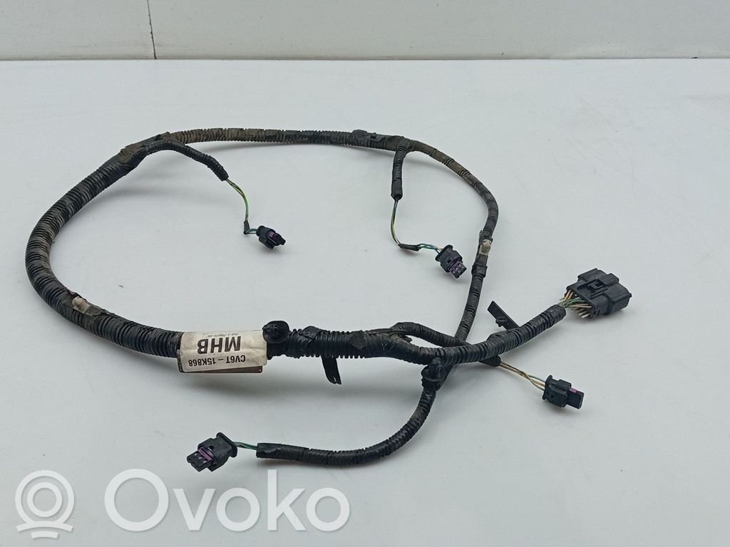 Otros cableados   CV6T15K868