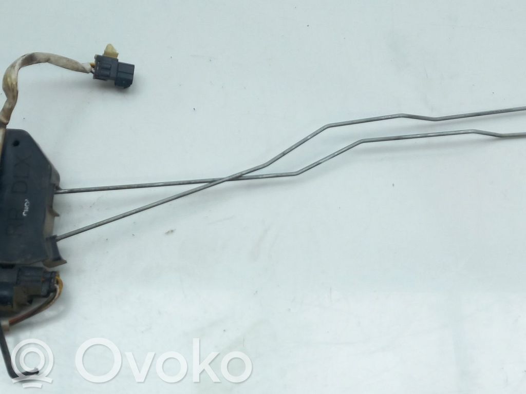 Hyundai Getz Zamek drzwi tylnych 