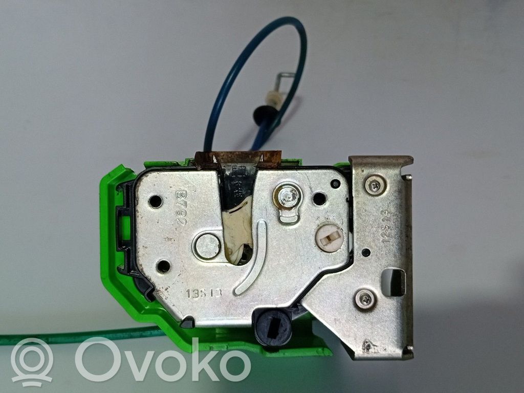 Alfa Romeo Giulietta Zamek drzwi tylnych