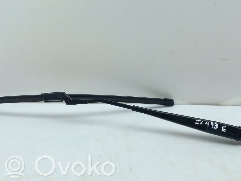 Seat Leon IV Brazo del limpiaparabrisas delantero 