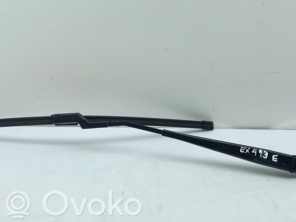 Seat Leon IV Bras d'essuie-glace avant