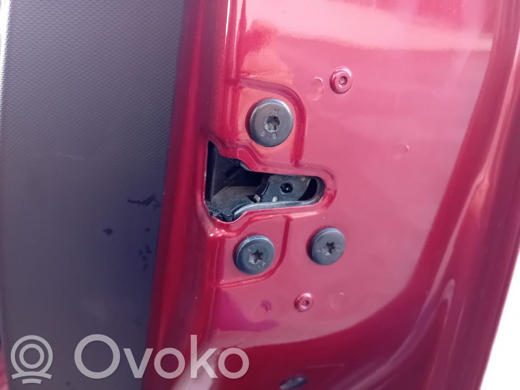 Renault Zoe Încuietoare ușă față