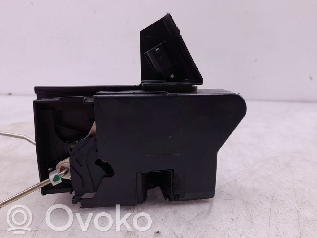 Cerradura de puerta delantera   805026816RG