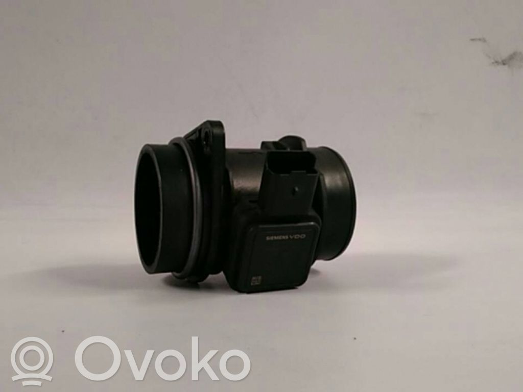 Oro srauto matuoklis   9647144080,SIEMENS