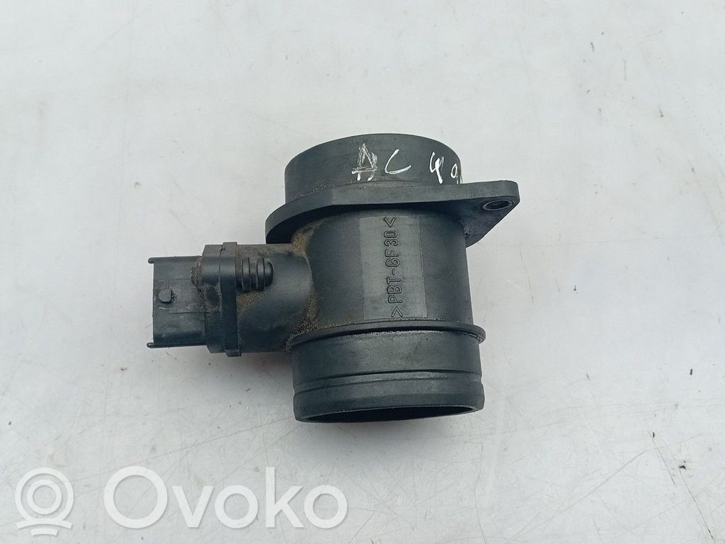 Alfa Romeo GT Luftmassenmesser Luftmengenmesser