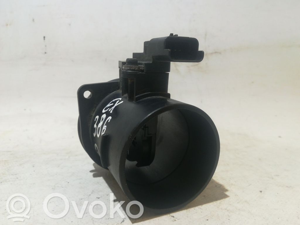 Luftmassenmesser Luftmengenmesser   9683282980