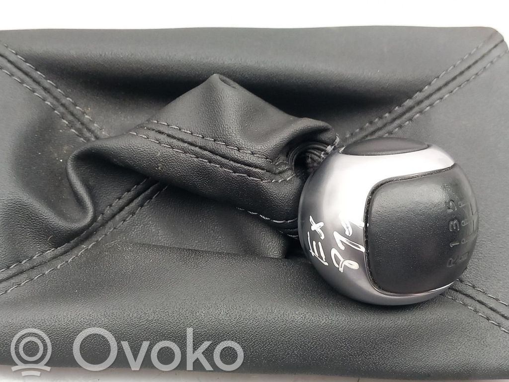 DS Automobiles 3 Crossback Comutator/buton schimbător de viteze 