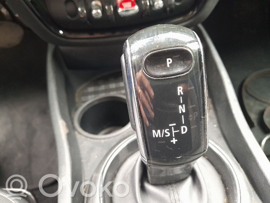 Mini Clubman F54 Manetki / Pokrętła / Łopatki zmiany biegów