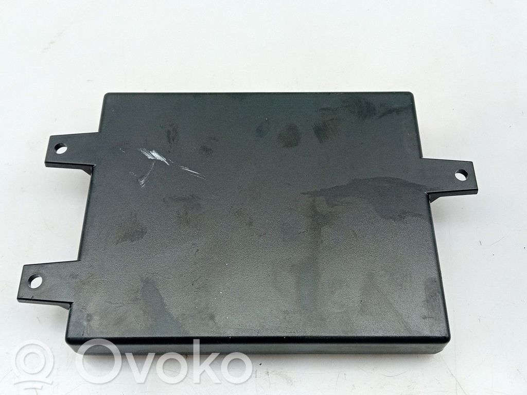 Seat Ibiza IV (6J,6P) Module unité de contrôle Bluetooth
