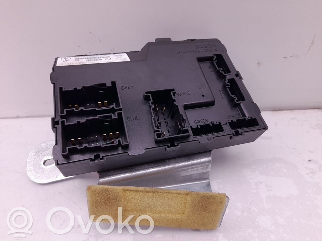 Modulo comfort/convenienza   8V5115K600CJ