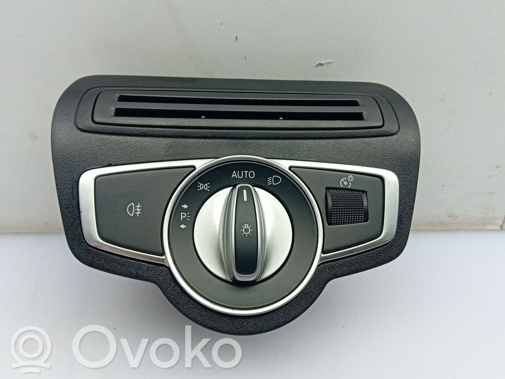Lichtmodul Lichtsensor   A2056880000