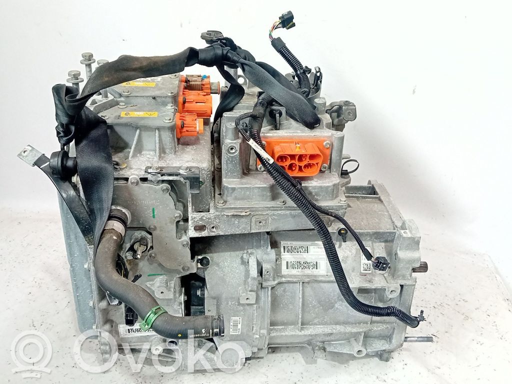 Variklis   290H28657R,5AQ601