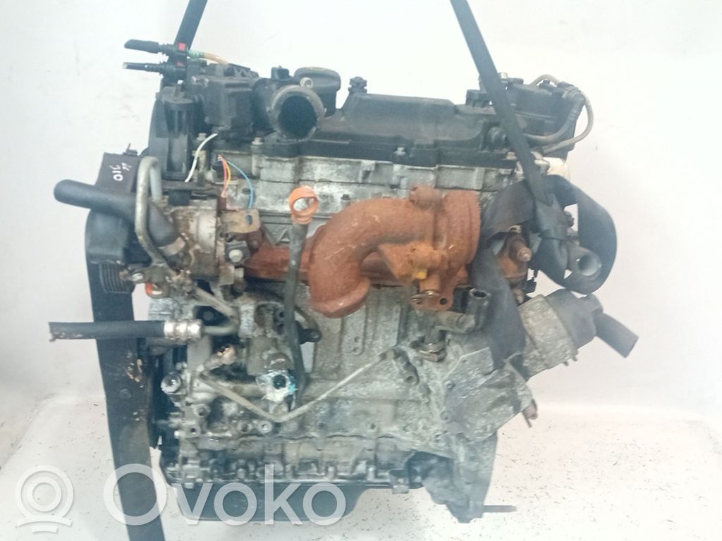 Engine   9656212480