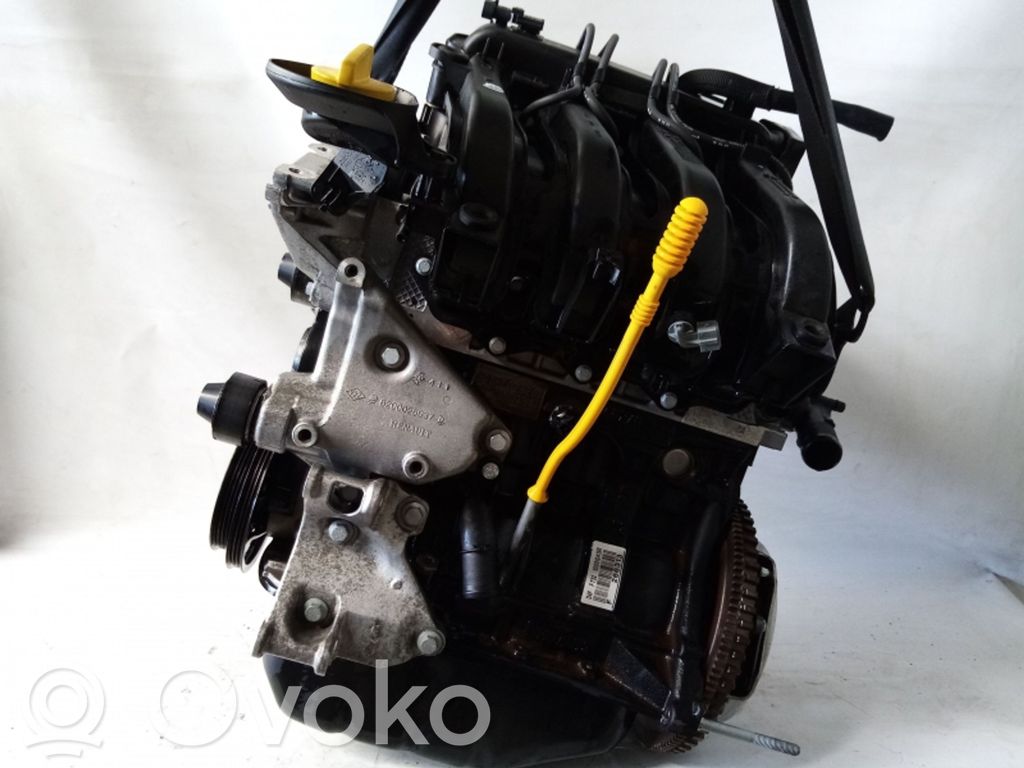 Motor   D4F732