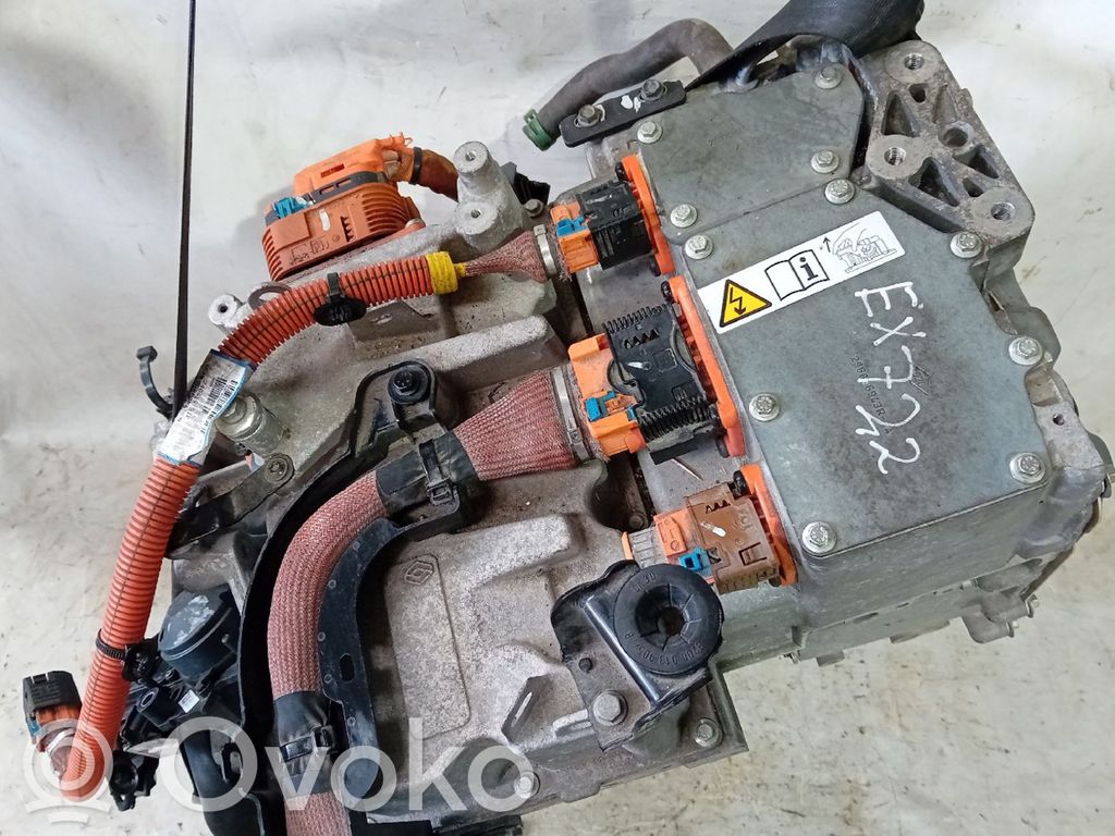 Variklis   PAQ601