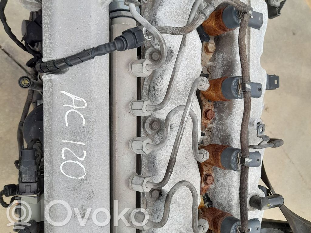 Motor   D4FA