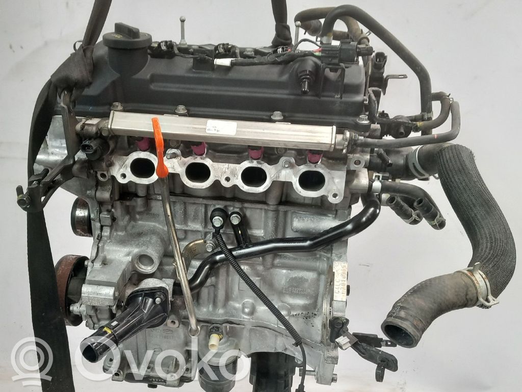 Motor   G4LC