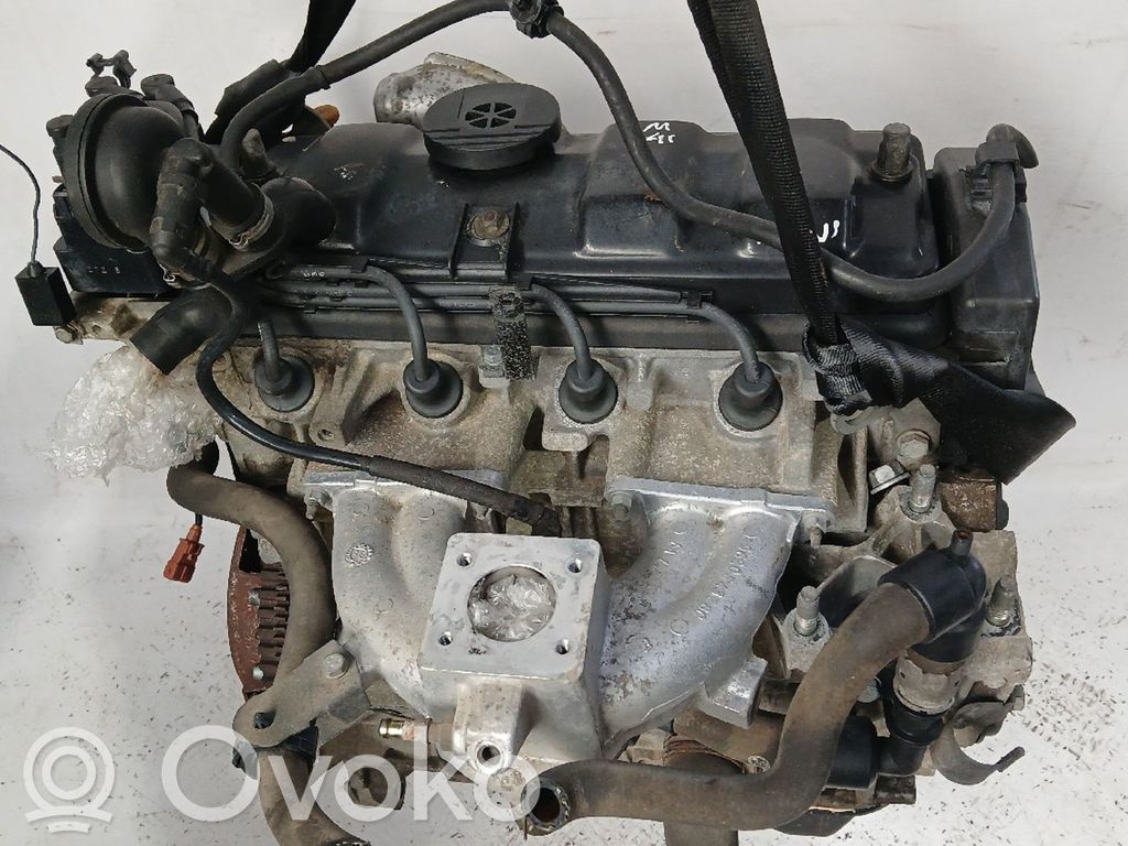 Motor   HDZ