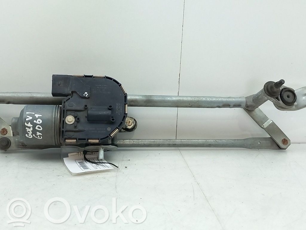 Volkswagen Golf VI Motor ștergător