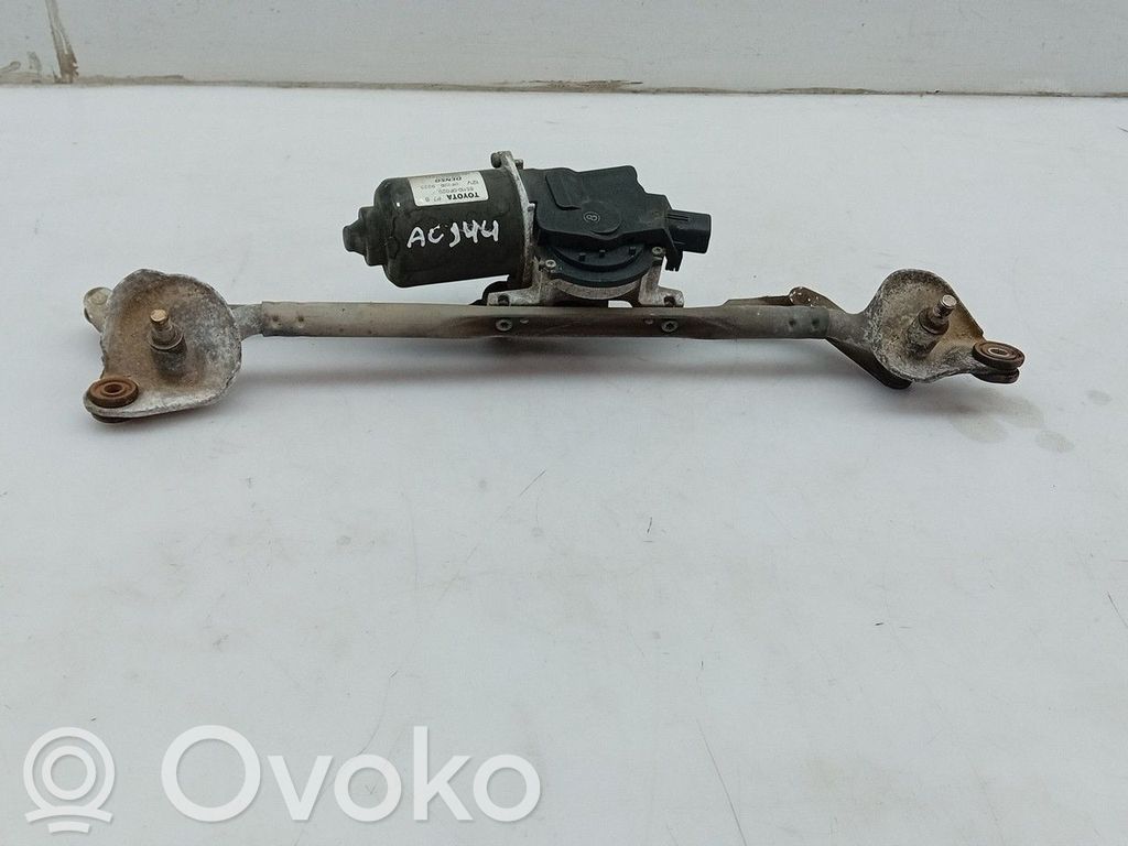 Toyota Corolla E120 E130 Motor ștergător