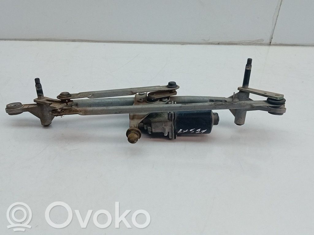 Fiat Tipo Pyyhkimen moottori