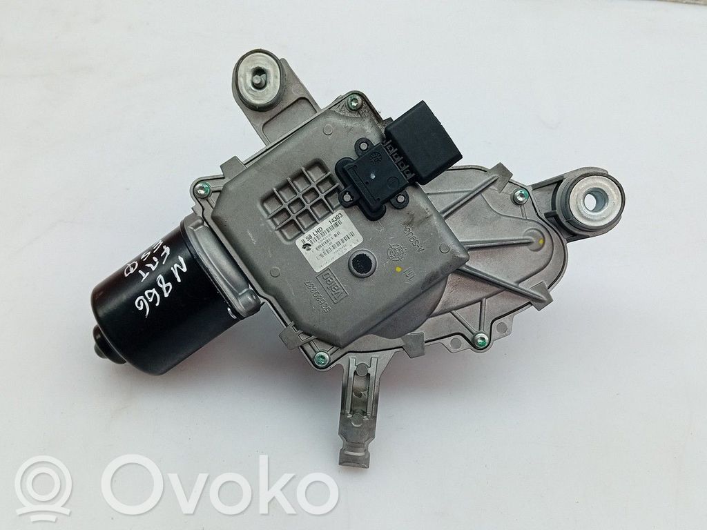 Citroen C4 Grand Picasso Moteur d'essuie-glace