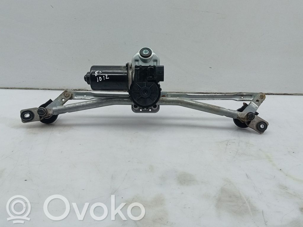 Motor del limpiaparabrisas   981101H000,981102W000,981103W000,MTG341330