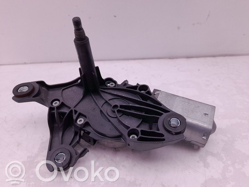 Ford Kuga II Moteur d'essuie-glace arrière 