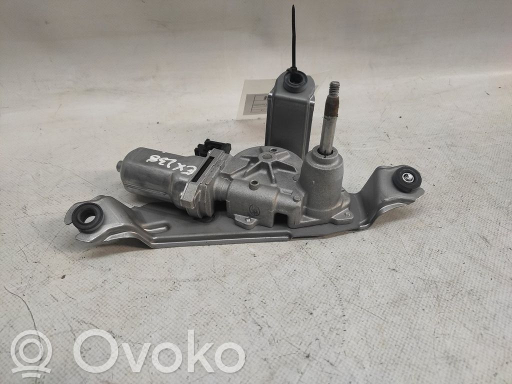 Mazda 6 Wischermotor Heckscheibe