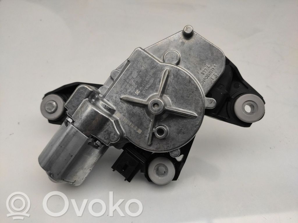 Motor ștergător lunetă   0390205080