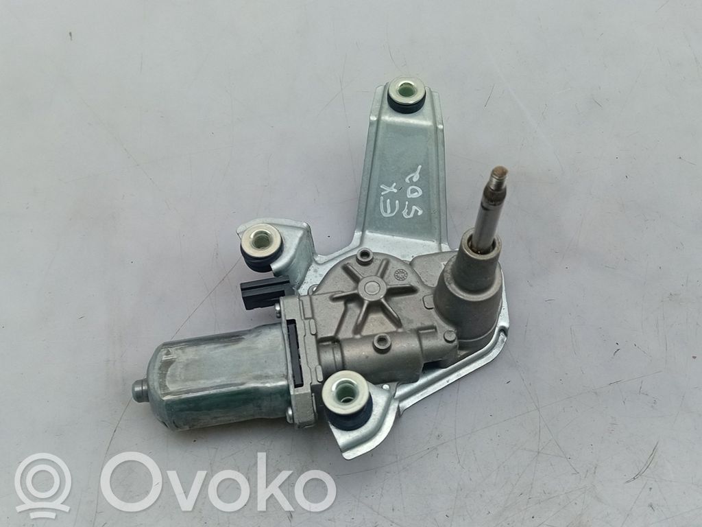 Wischermotor Heckscheibe   MS2596002930
