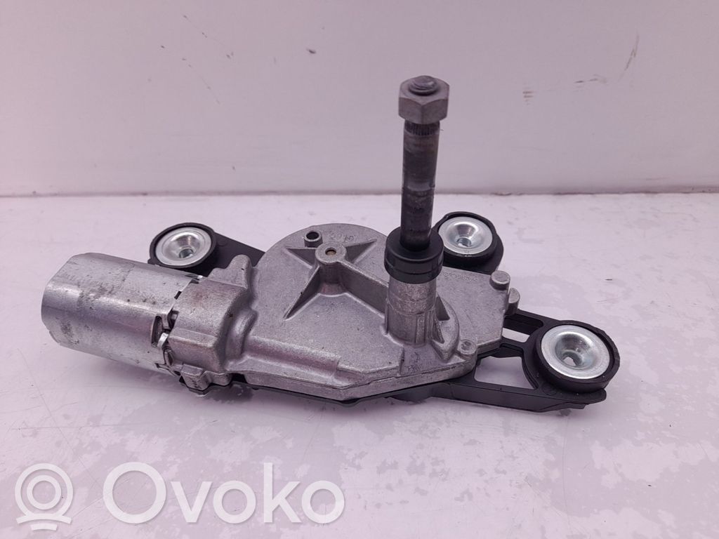 Ford Fiesta Motor ștergător lunetă