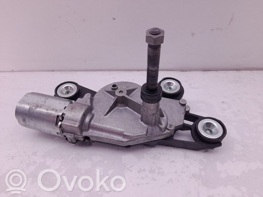 Motor del limpiaparabrisas trasero   8A61A17K441AD,8A61A17K441AD,8A61A17K441AE