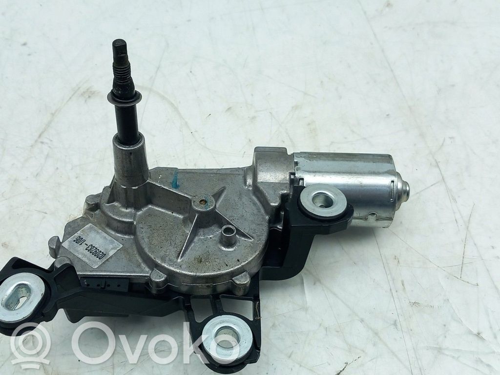 Volkswagen Fox Wischermotor Heckscheibe 