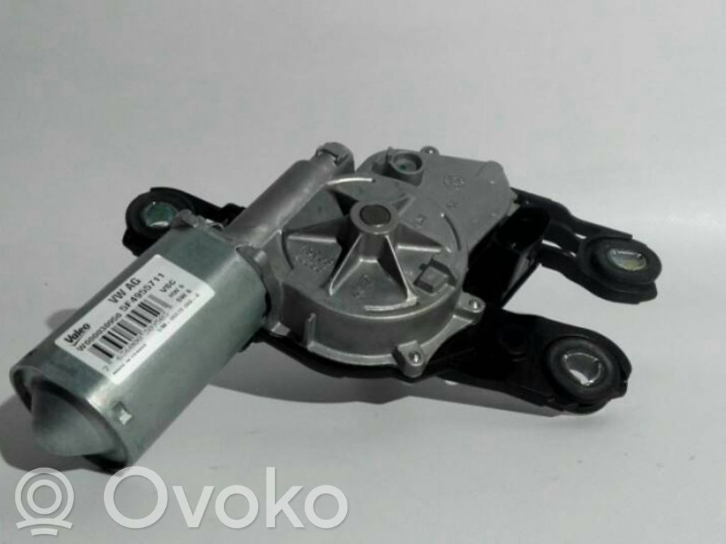Wischermotor Heckscheibe   5F4955711