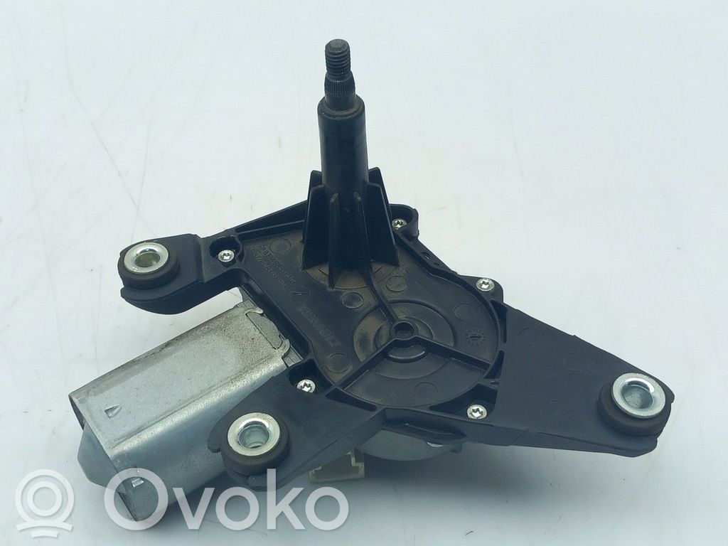 Renault Twingo II Moteur d'essuie-glace arrière