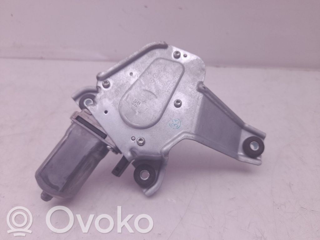 Motor ștergător lunetă   MS2596002930