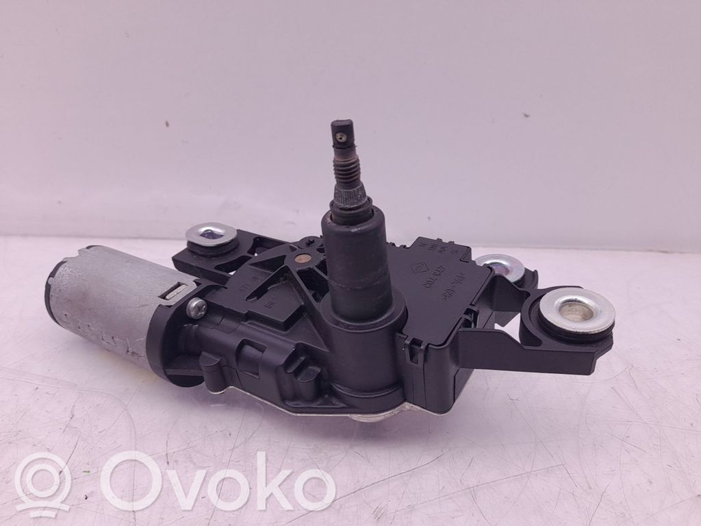 Seat Altea XL Motor ștergător lunetă 