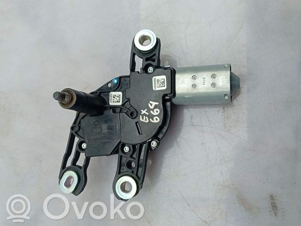 Wischermotor Heckscheibe   5G0955711C