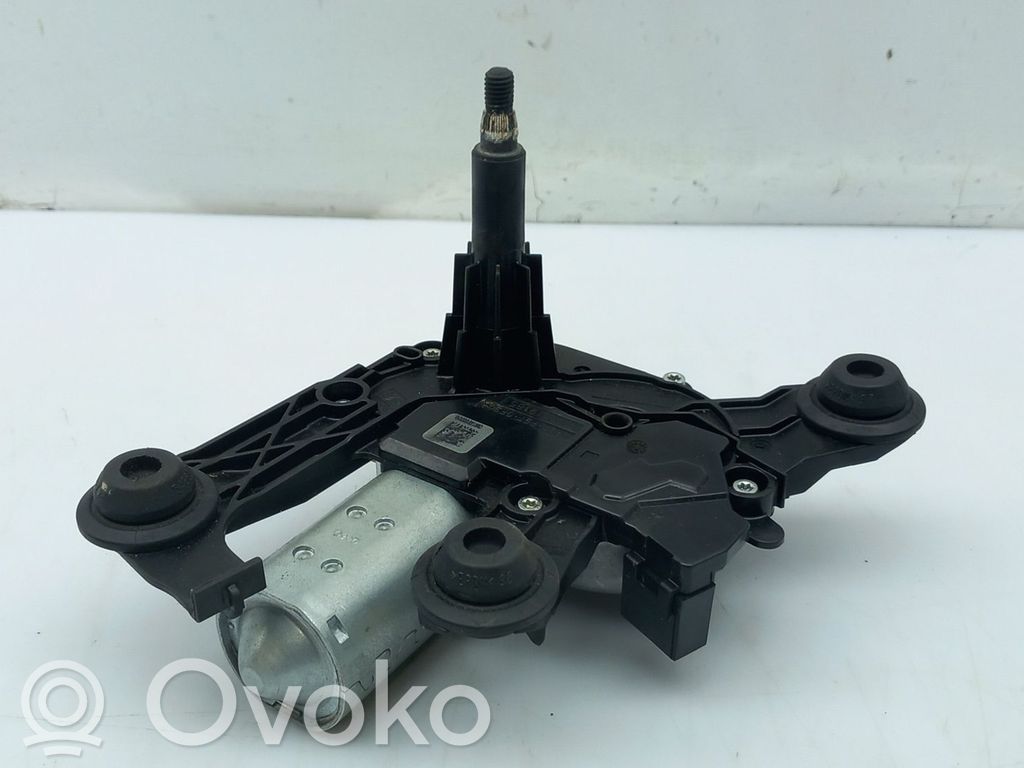 Peugeot 2008 I Motor ștergător lunetă 