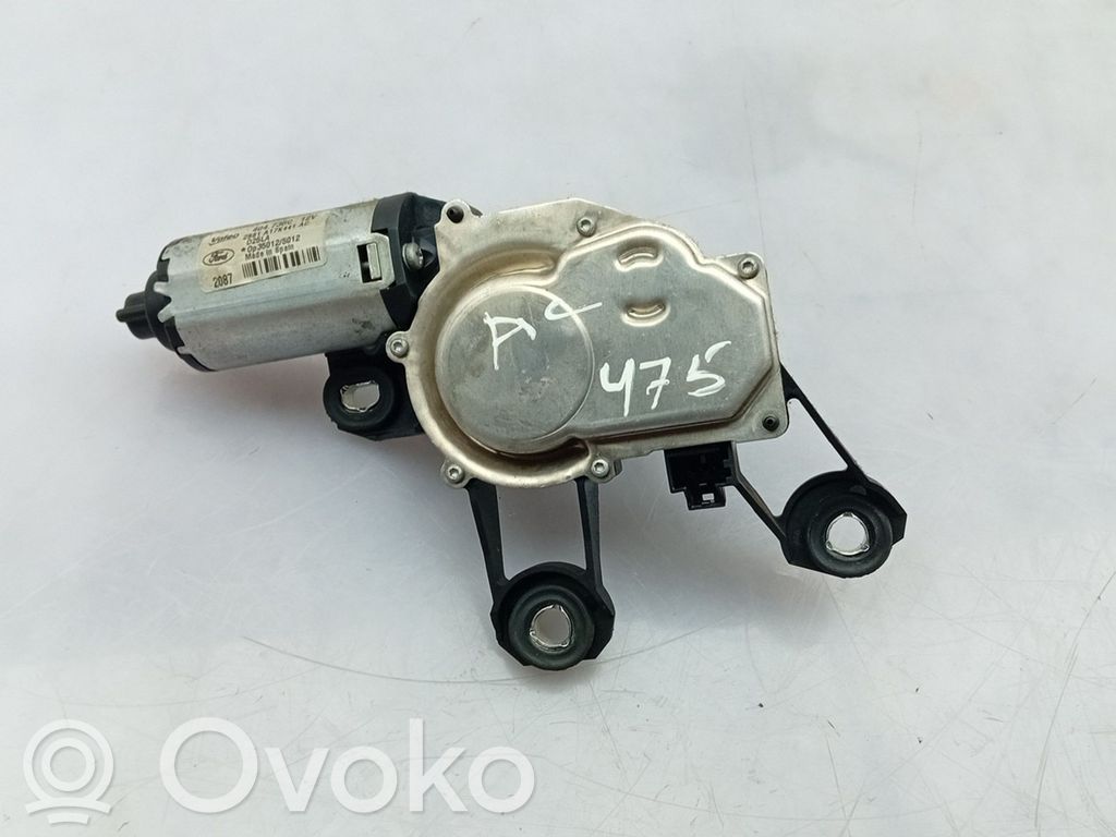 Wischermotor Heckscheibe   404736C,2S61A17K441