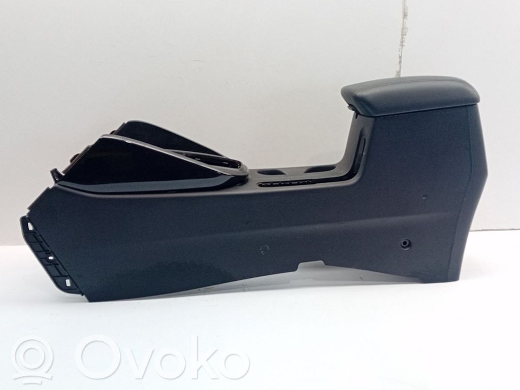 KIA Carens III Accoudoir 